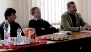 Regionális értekezlet Veszprémben 09 febr